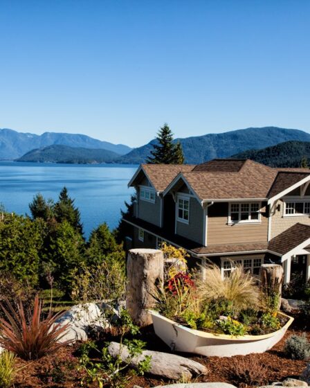 Immobilie kaufen möchten